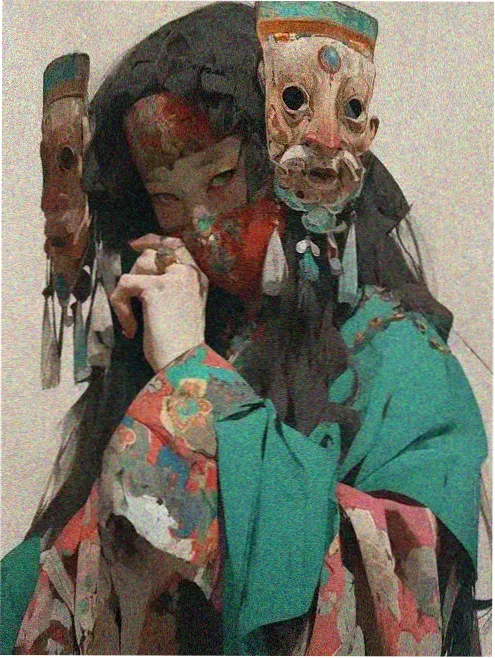 夜莺